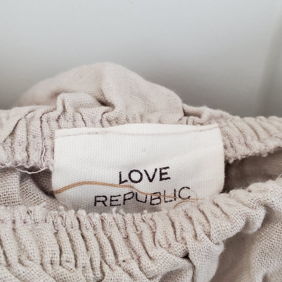 Love Republic Romper - Picture 3 of 4